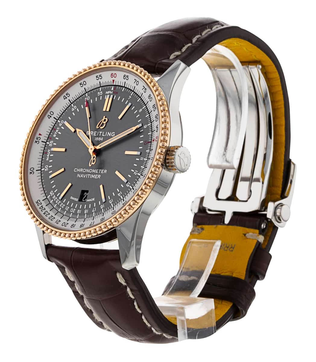 Breitling Navitimer Automatic 41 U17326 Breitling Navitimer Automatic 41 U17326